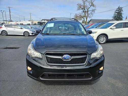 2015 Subaru XV Crosstrek 2.0i Premium