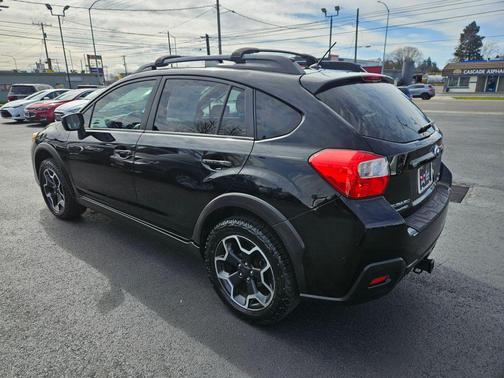 2015 Subaru XV Crosstrek 2.0i Premium