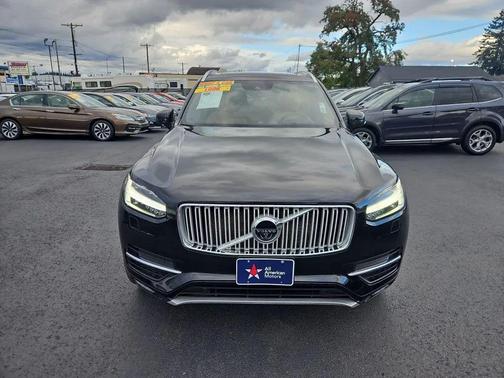 2019 Volvo XC90 T6 Inscription