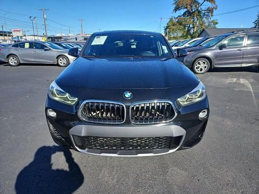 2018 BMW X2 xDrive28i