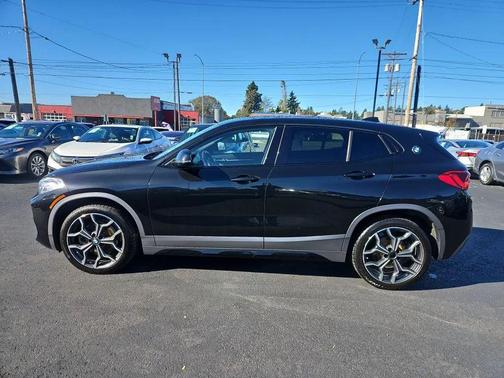 2018 BMW X2 xDrive28i