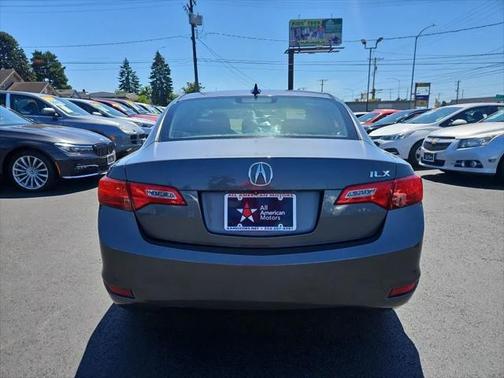 2014 Acura ILX 2.0L