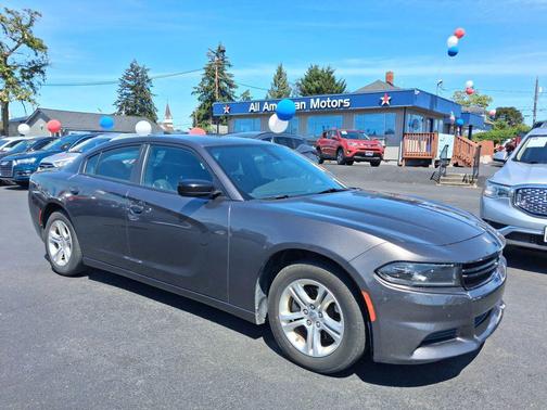 Granite 2023 Dodge Charger SXT
