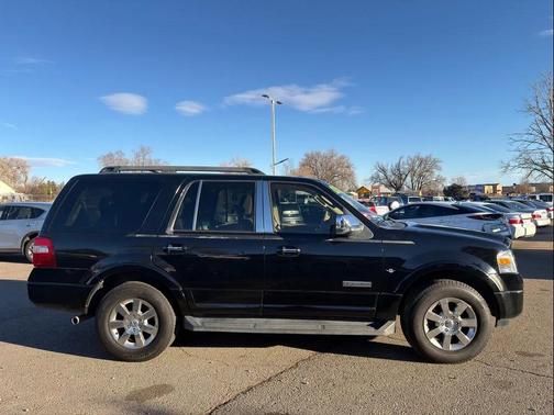 2008 Ford Expedition XLT