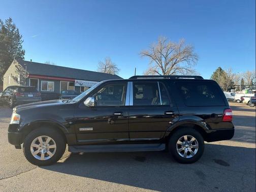 2008 Ford Expedition XLT