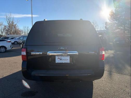 2008 Ford Expedition XLT