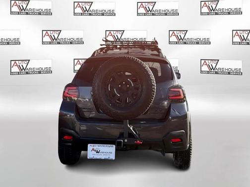 2013 Subaru XV Crosstrek 2.0i Premium