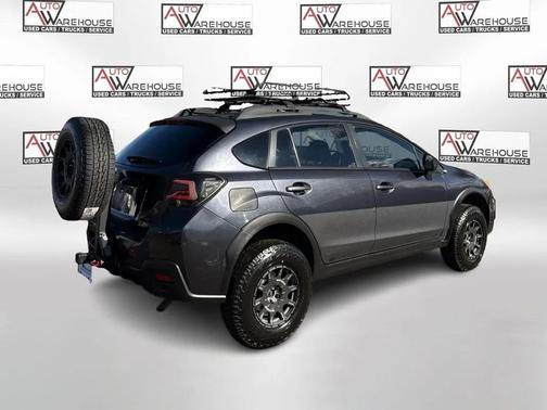 2013 Subaru XV Crosstrek 2.0i Premium