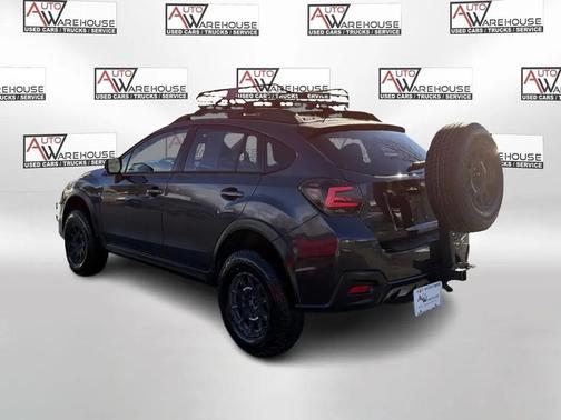 2013 Subaru XV Crosstrek 2.0i Premium