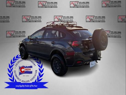 2013 Subaru XV Crosstrek 2.0i Premium