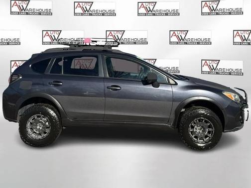 2013 Subaru XV Crosstrek 2.0i Premium