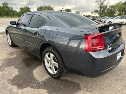 2008 Dodge Charger R/T