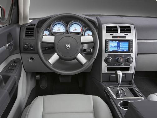 2008 Dodge Charger R/T