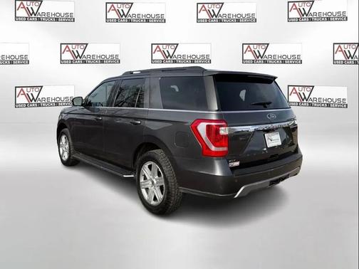 2020 Ford Expedition XLT