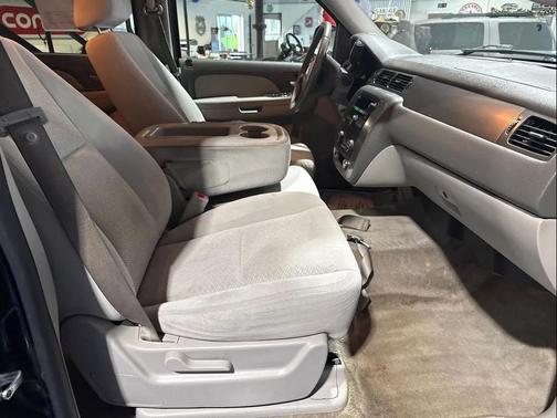 2007 Chevrolet Tahoe LS