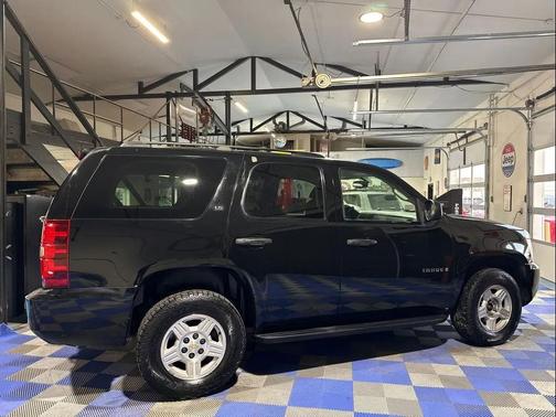 2007 Chevrolet Tahoe LS