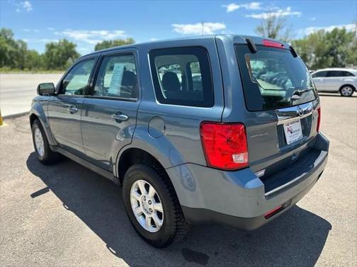 2011 Mazda Tribute i Sport