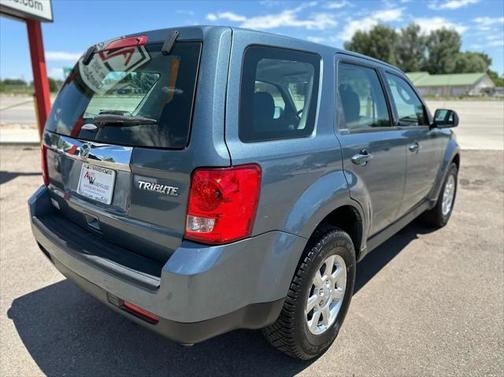 2011 Mazda Tribute i Sport
