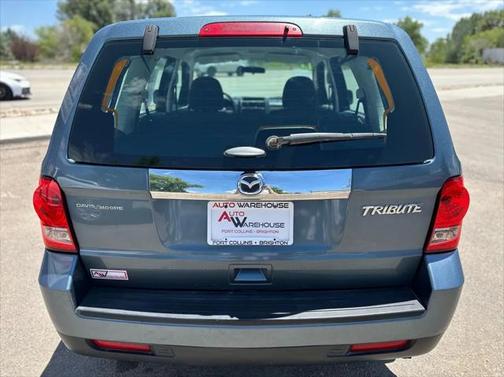 2011 Mazda Tribute i Sport