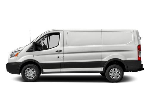 2017 Ford Transit-250 Base