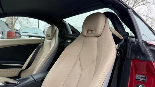 2007 Mercedes-Benz SLK-Class Base