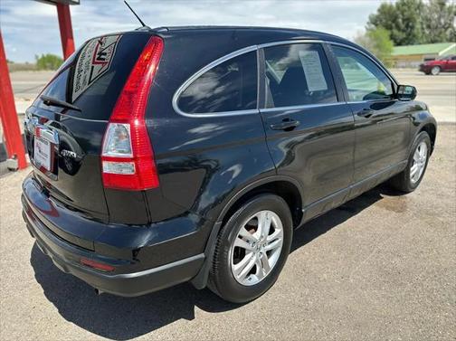 2011 Honda CR-V EX-L
