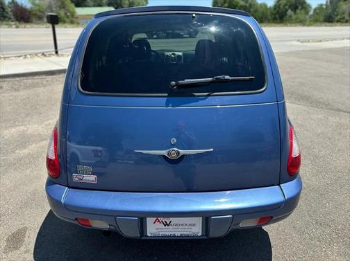 2006 Chrysler PT Cruiser Touring