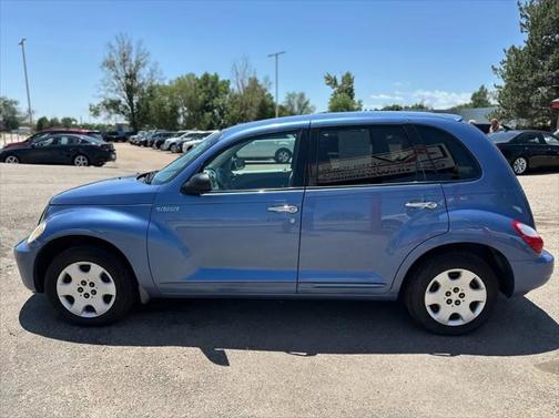 2006 Chrysler PT Cruiser Touring
