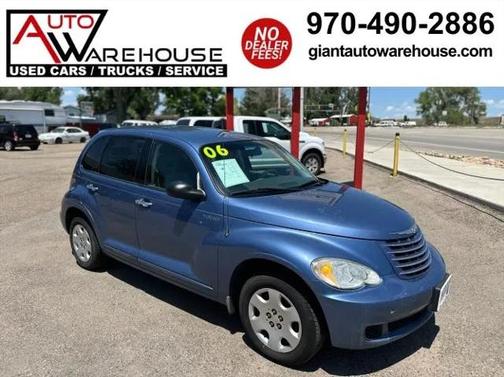 2006 Chrysler PT Cruiser Touring