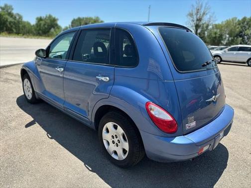 2006 Chrysler PT Cruiser Touring