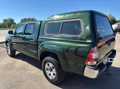 2013 Toyota Tacoma Base