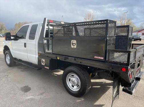 2015 Ford F-350 XL
