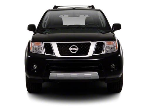 2010 Nissan Pathfinder LE