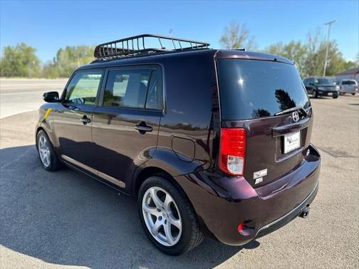 2015 Scion xB 686 Parklan Edition