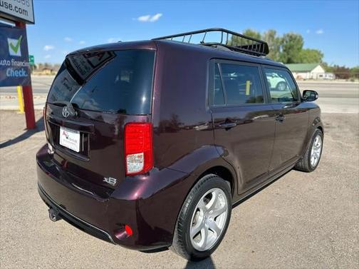 2015 Scion xB 686 Parklan Edition