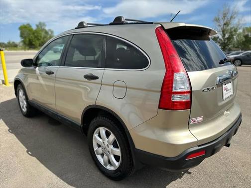 2008 Honda CR-V EX