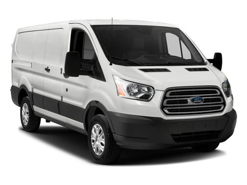 2017 Ford Transit-250 Base