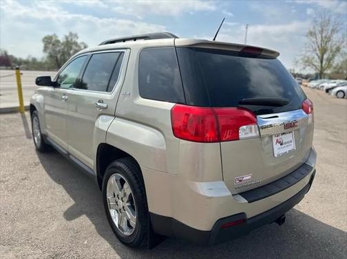 2013 GMC Terrain SLE-2