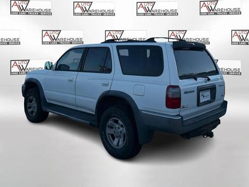 1999 Toyota 4Runner SR5