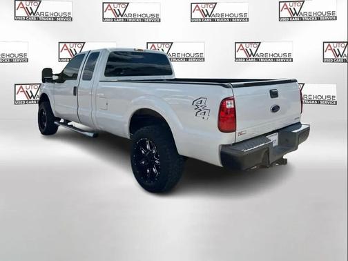 2015 Ford F-250 XL