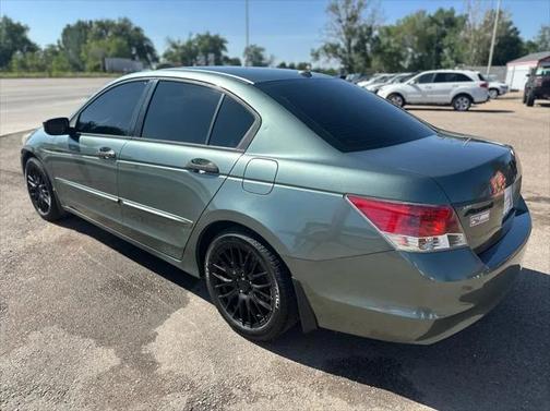 2009 Honda Accord EX-L