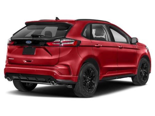 2020 Ford Edge ST