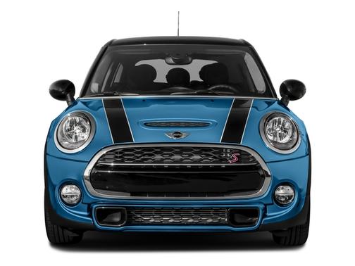 2017 MINI Hardtop Cooper S