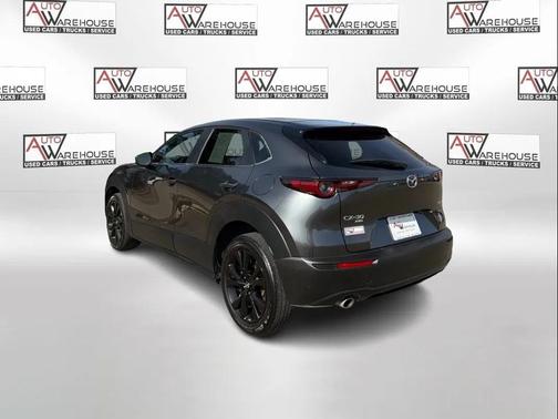 2024 Mazda CX-30 2.5 S Select Sport
