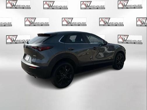 2024 Mazda CX-30 2.5 S Select Sport