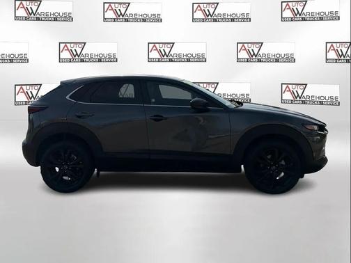 2024 Mazda CX-30 2.5 S Select Sport