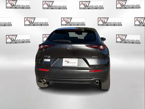 2024 Mazda CX-30 2.5 S Select Sport
