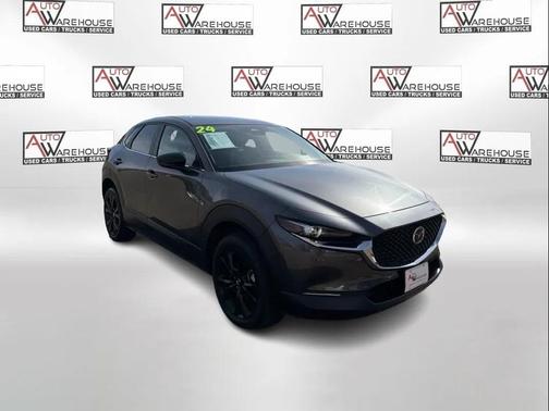 2024 Mazda CX-30 2.5 S Select Sport