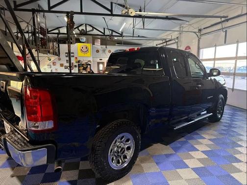 2013 GMC Sierra 1500 SL