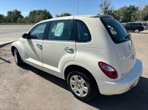 2006 Chrysler PT Cruiser Base